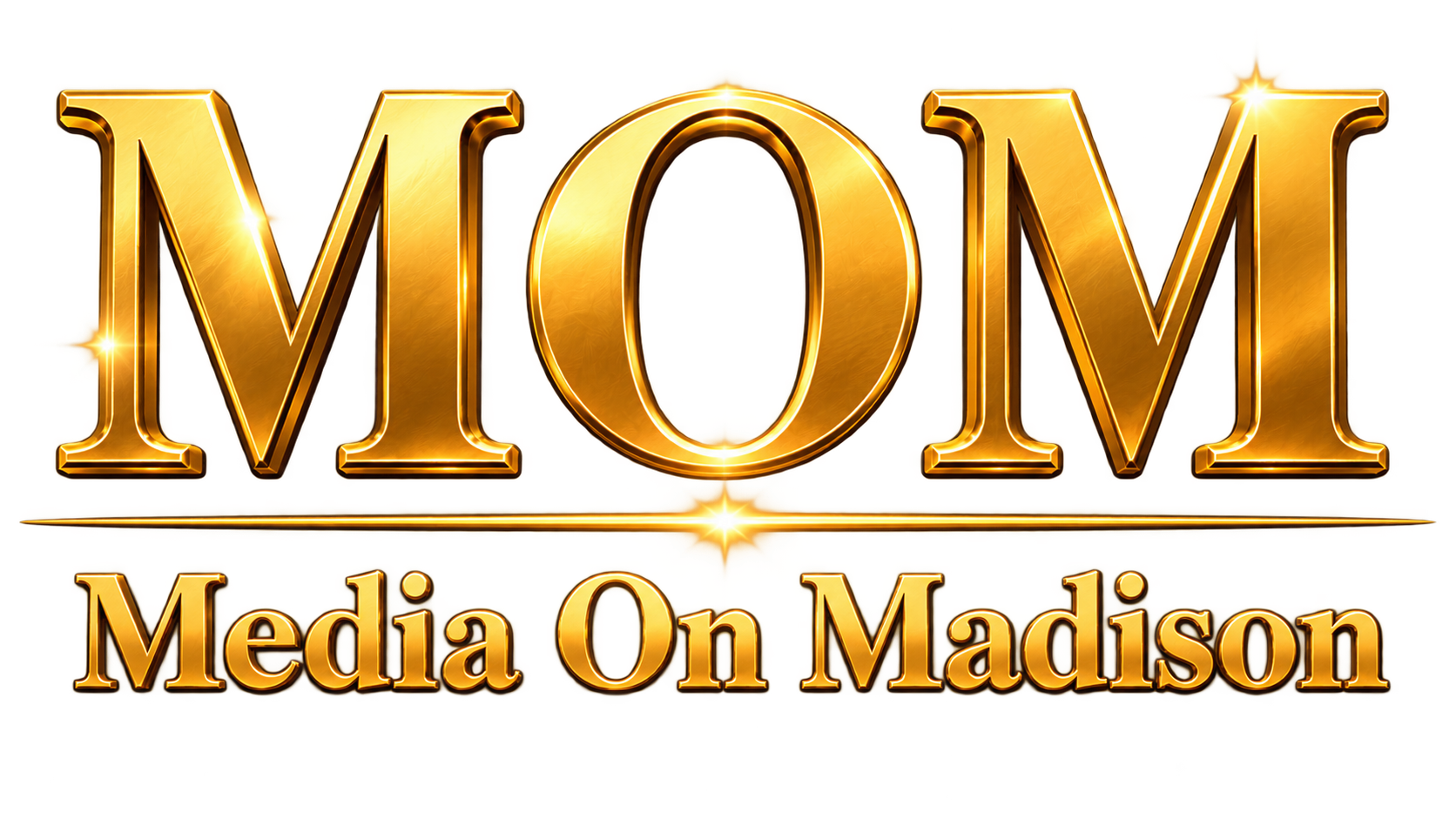 Media On Madison logo